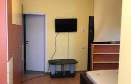 Garsoniera, 30 mp, zona strazii Oasului