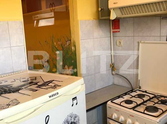 Garsonieră de închiriat Iris - 53898AI | BLITZ Cluj-Napoca | Poza7