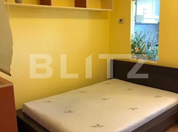 Garsonieră de închiriat Iris - 53898AI | BLITZ Cluj-Napoca | Poza1