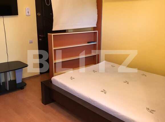 Garsonieră de închiriat Iris - 53898AI | BLITZ Cluj-Napoca | Poza3