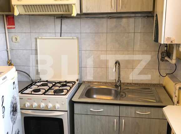 Garsonieră de închiriat Iris - 53898AI | BLITZ Cluj-Napoca | Poza6