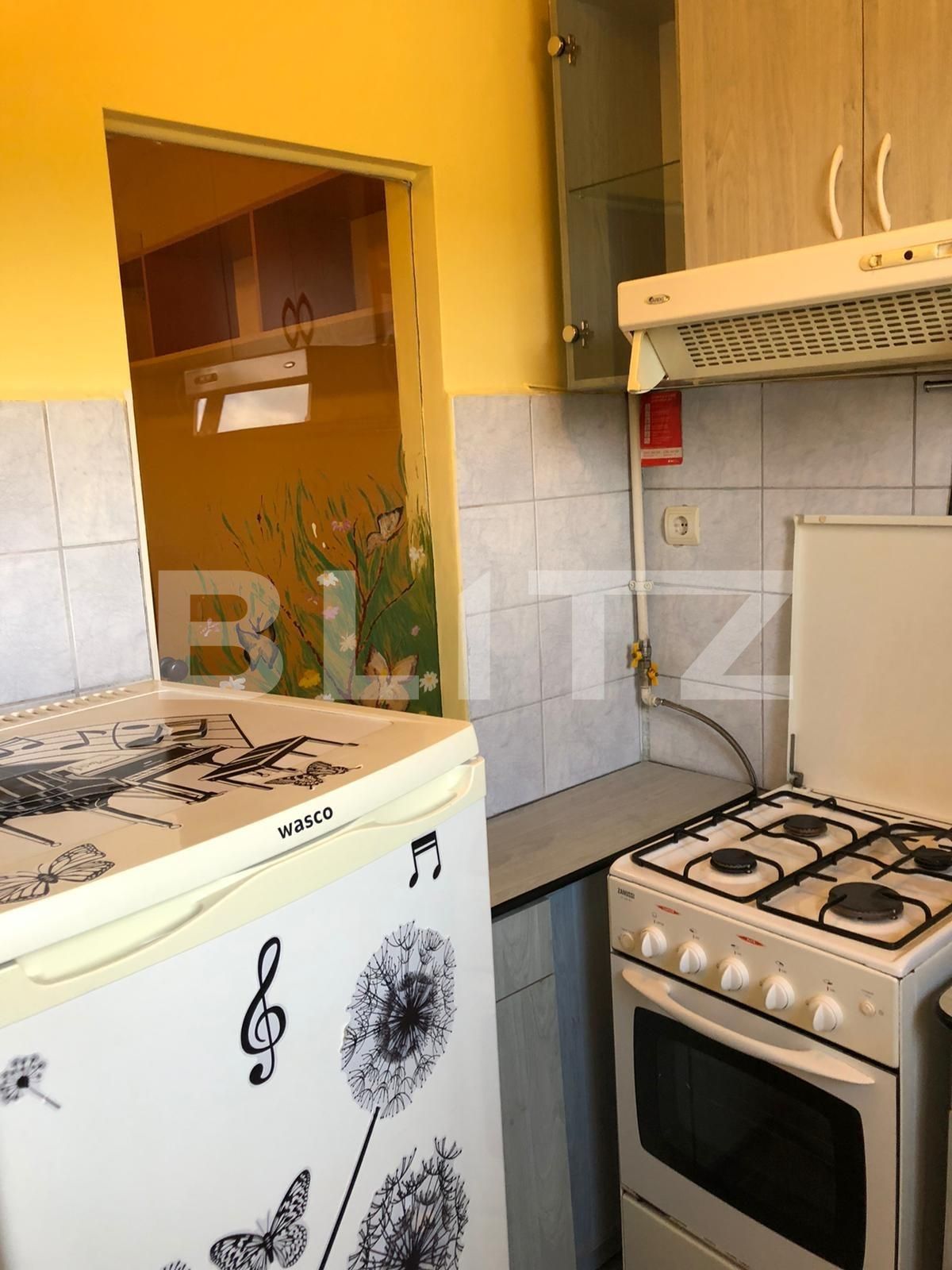 Garsonieră de închiriat Iris - 53898AI | BLITZ Cluj-Napoca | Poza7