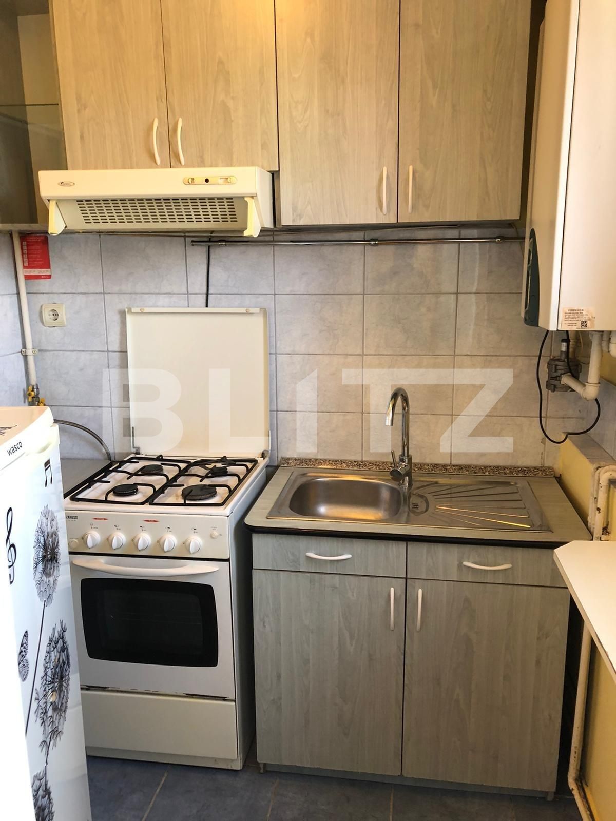 Garsonieră de închiriat Iris - 53898AI | BLITZ Cluj-Napoca | Poza6