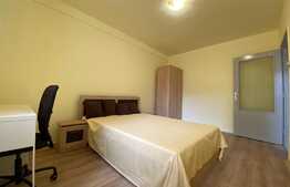 Apartament 2 camere, 50mp, prima inchiriere, zona strazii Horea. Pet friendly