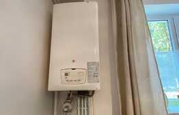 Apartament 2 camere, 50mp, prima inchiriere, zona strazii Horea. Pet friendly