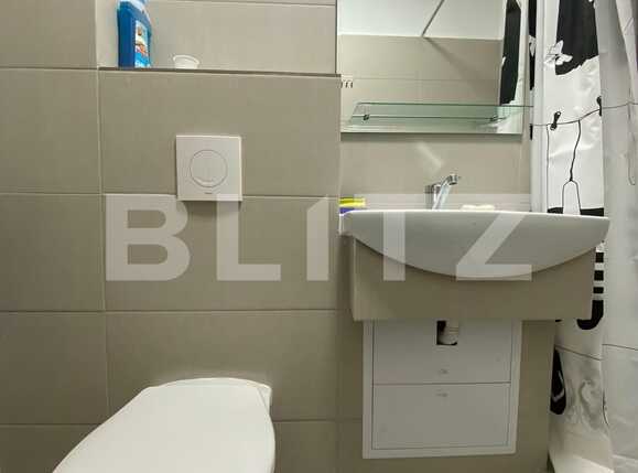 Apartament de închiriat 2 camere Central - 53899AI | BLITZ Cluj-Napoca | Poza6
