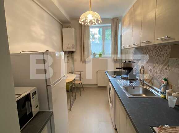 Apartament de închiriat 2 camere Central - 53899AI | BLITZ Cluj-Napoca | Poza5