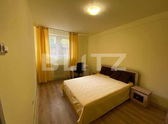 Apartament de închiriat 2 camere Central - 53899AI | BLITZ Cluj-Napoca | Poza3