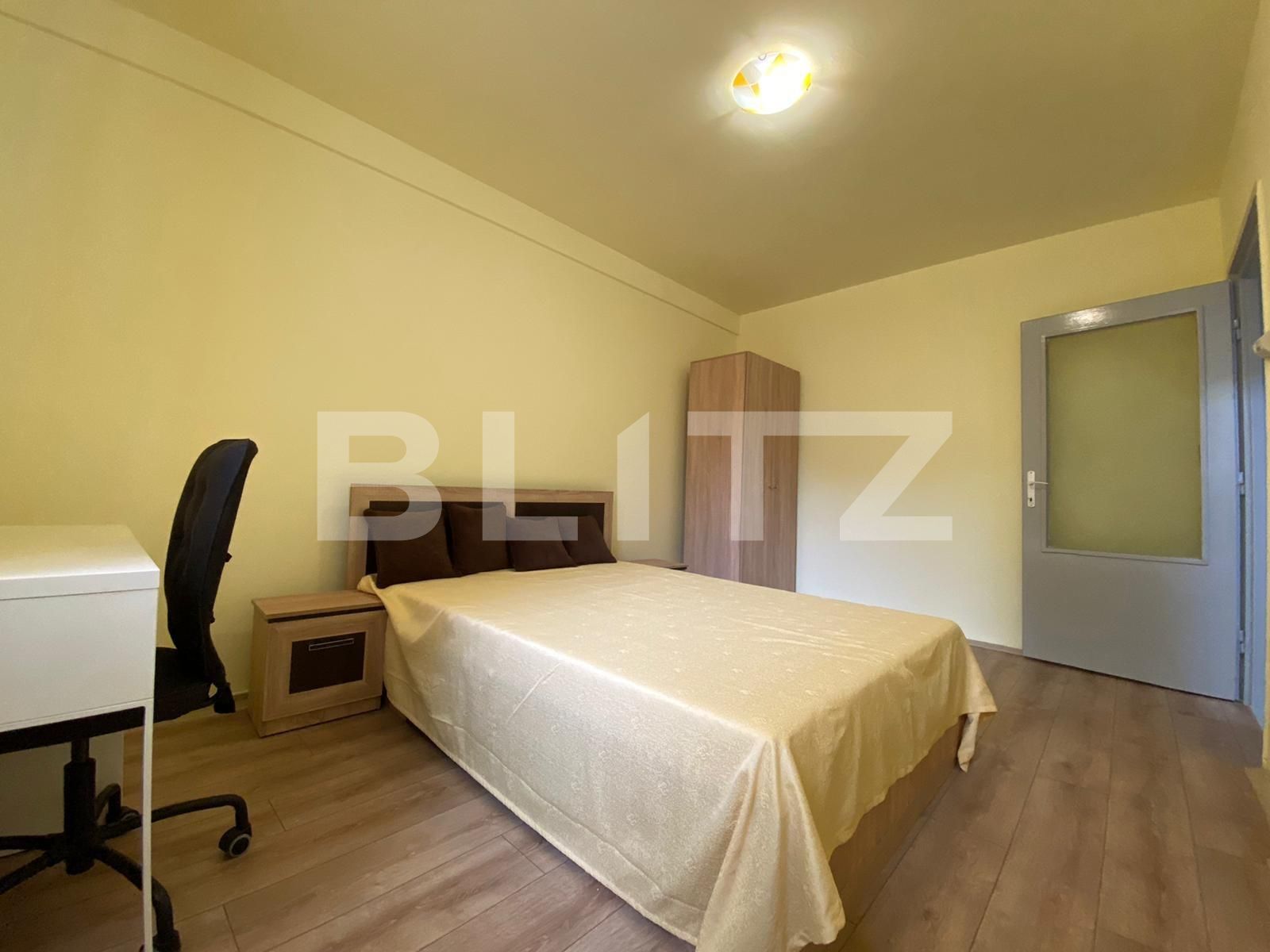 Apartament de închiriat 2 camere Central - 53899AI | BLITZ Cluj-Napoca | Poza2
