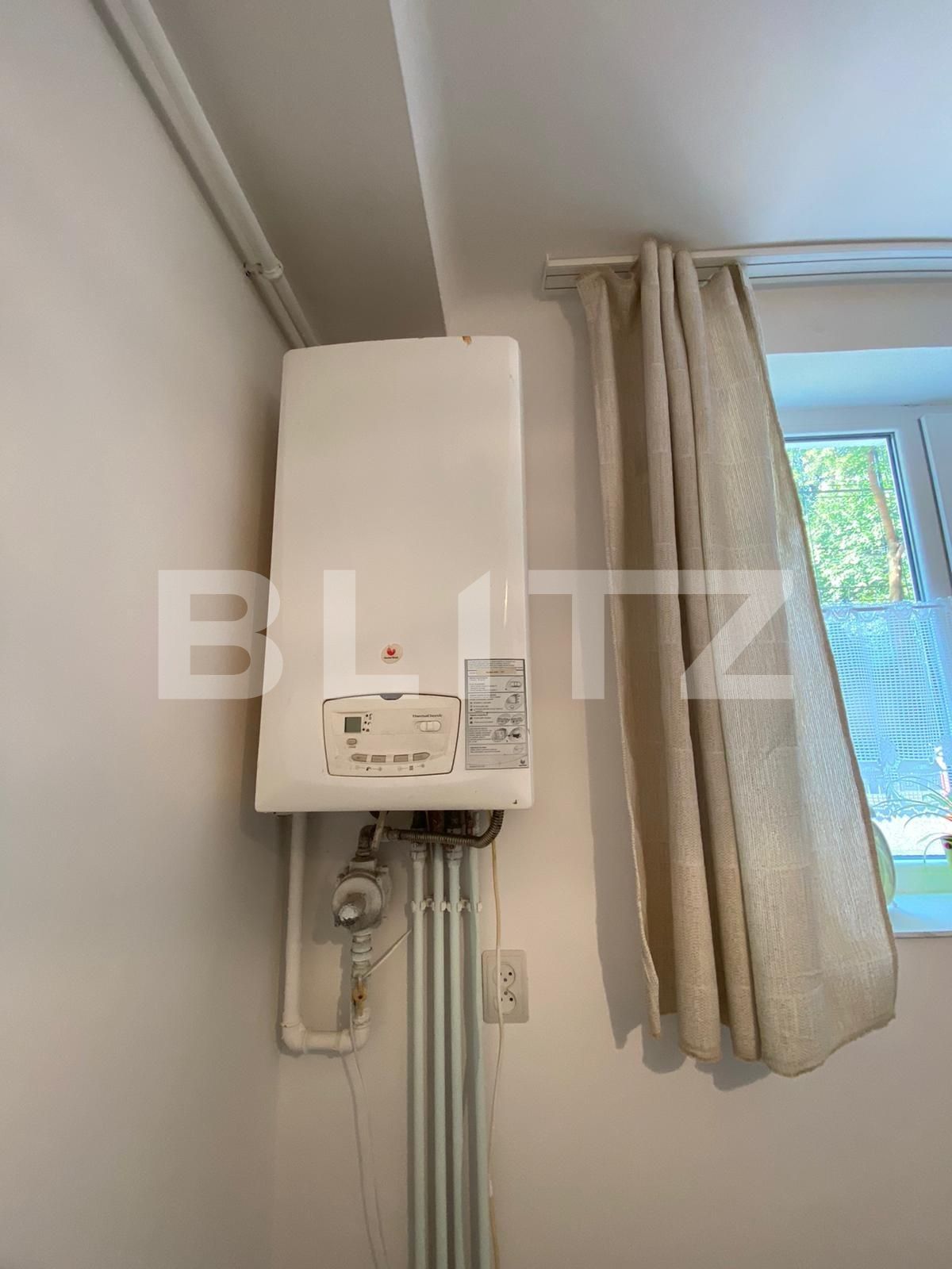 Apartament de închiriat 2 camere Central - 53899AI | BLITZ Cluj-Napoca | Poza4