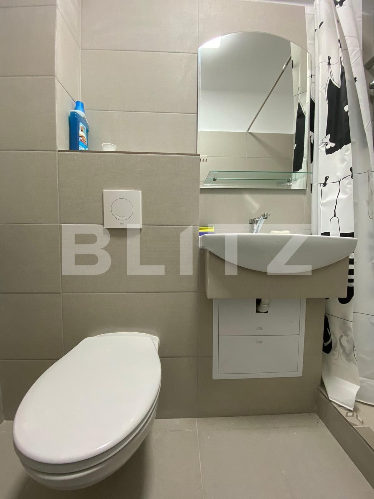 Apartament de închiriat 2 camere Central - 53899AI | BLITZ Cluj-Napoca | Poza6