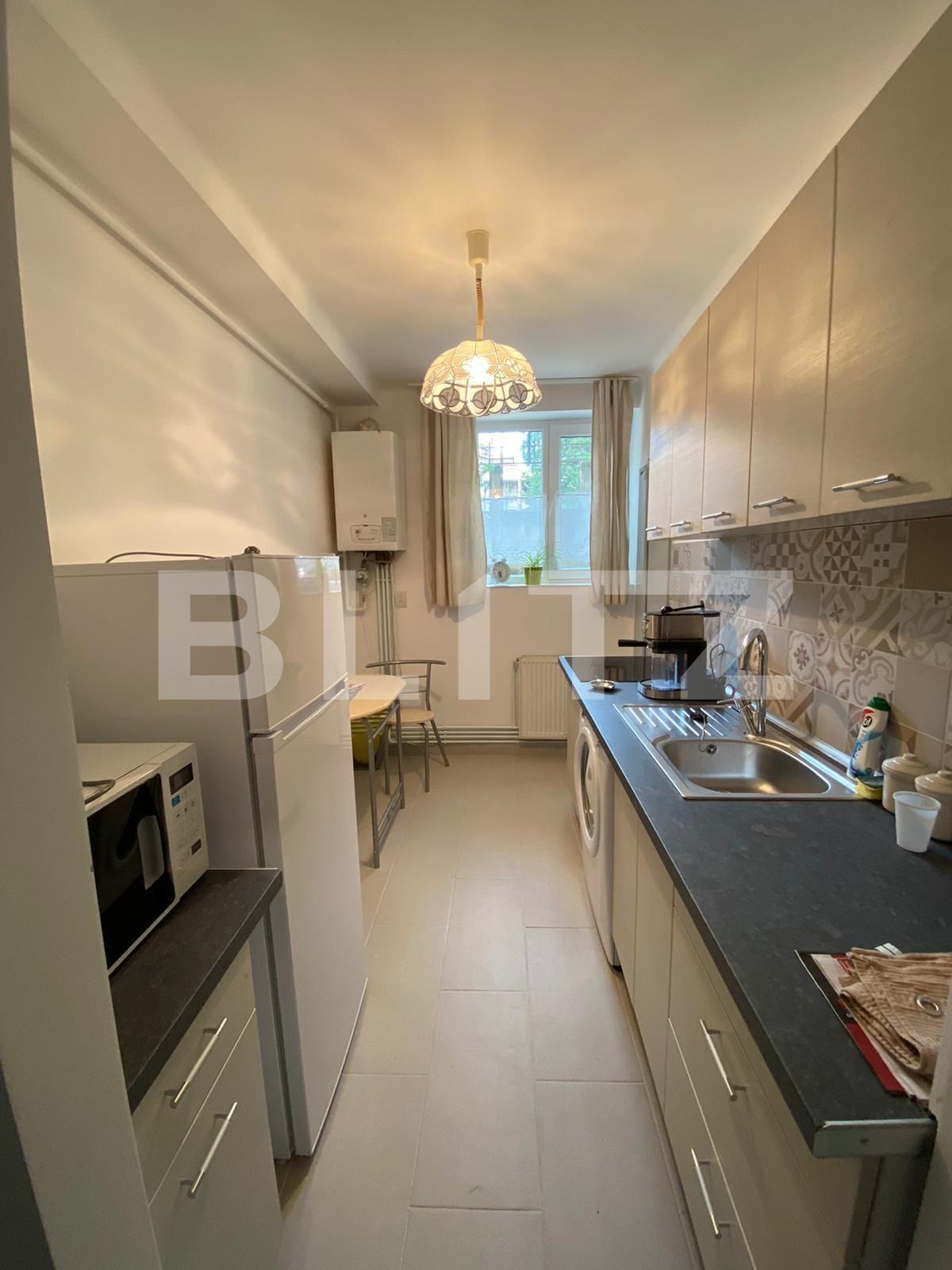 Apartament de închiriat 2 camere Central - 53899AI | BLITZ Cluj-Napoca | Poza5