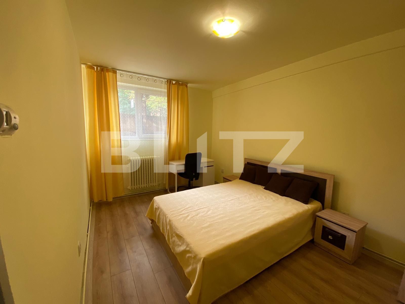 Apartament de închiriat 2 camere Central - 53899AI | BLITZ Cluj-Napoca | Poza3