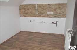 Vanzare mansarda in zona Terra, 1 camera, 35 mp plus balcon, imobil nou