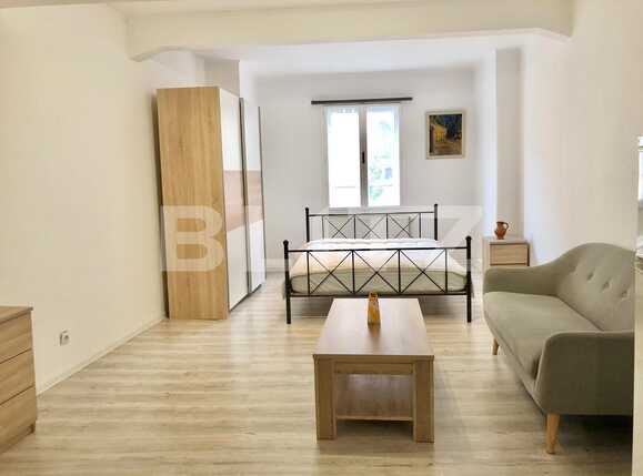 Garsonieră de închiriat Central - 53900AI | BLITZ Cluj-Napoca | Poza4