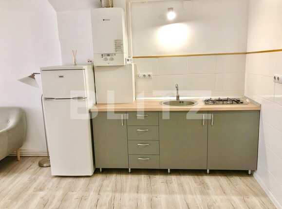 Garsonieră de închiriat Central - 53900AI | BLITZ Cluj-Napoca | Poza6