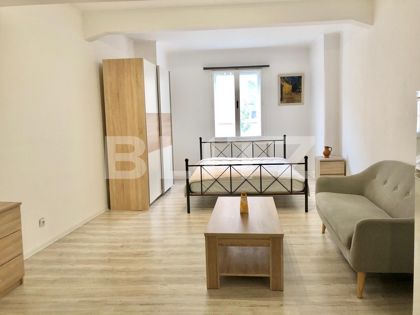 Garsonieră de închiriat Central - 53900AI | BLITZ Cluj-Napoca | Poza4