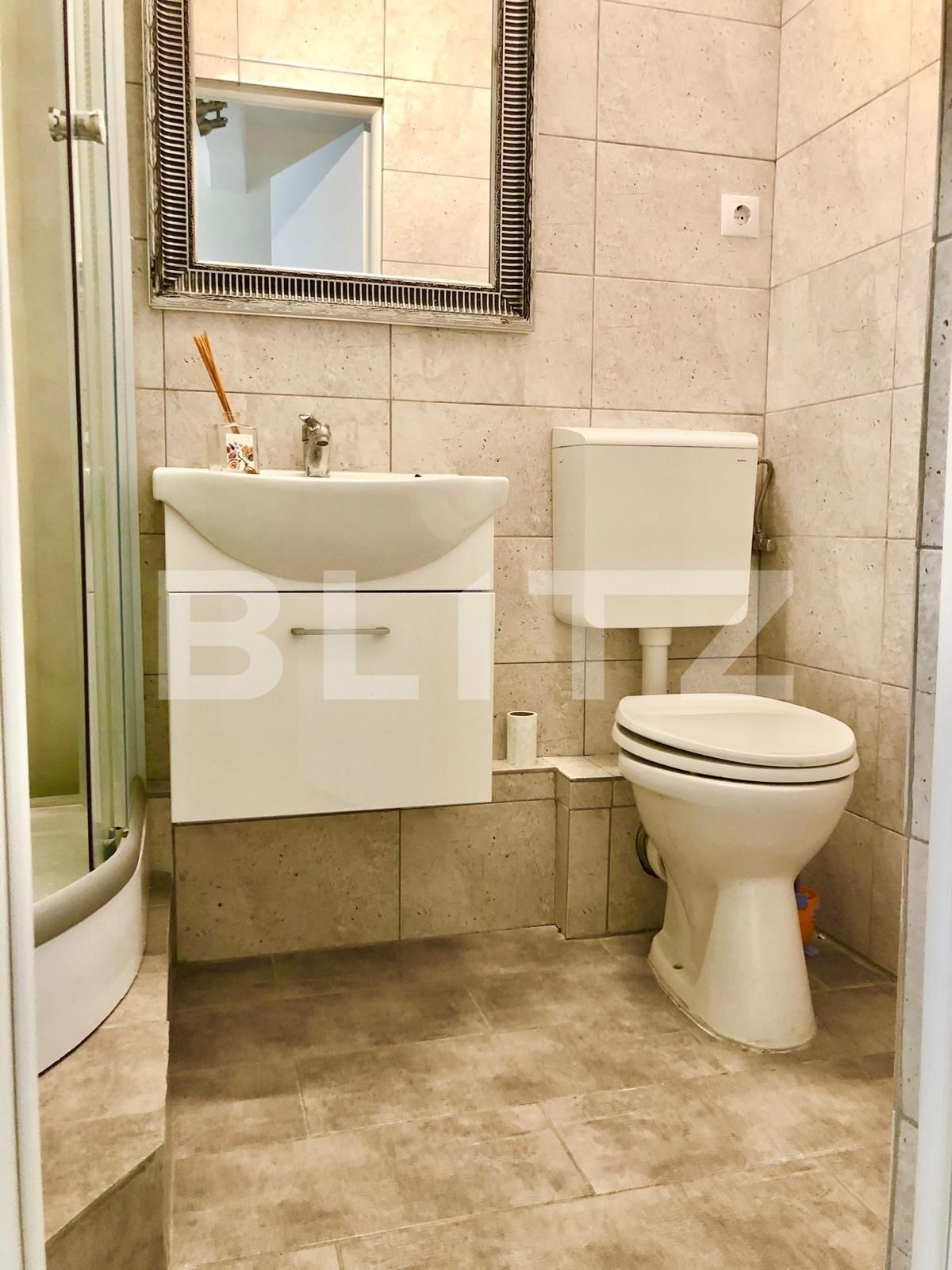 Garsonieră de închiriat Central - 53900AI | BLITZ Cluj-Napoca | Poza8