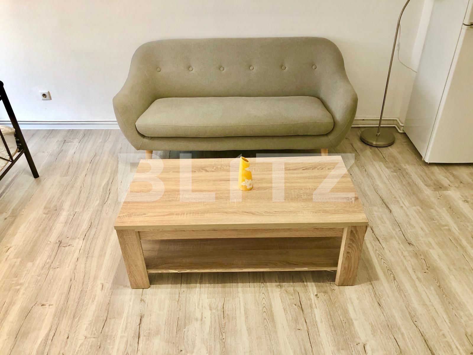 Garsonieră de închiriat Central - 53900AI | BLITZ Cluj-Napoca | Poza5