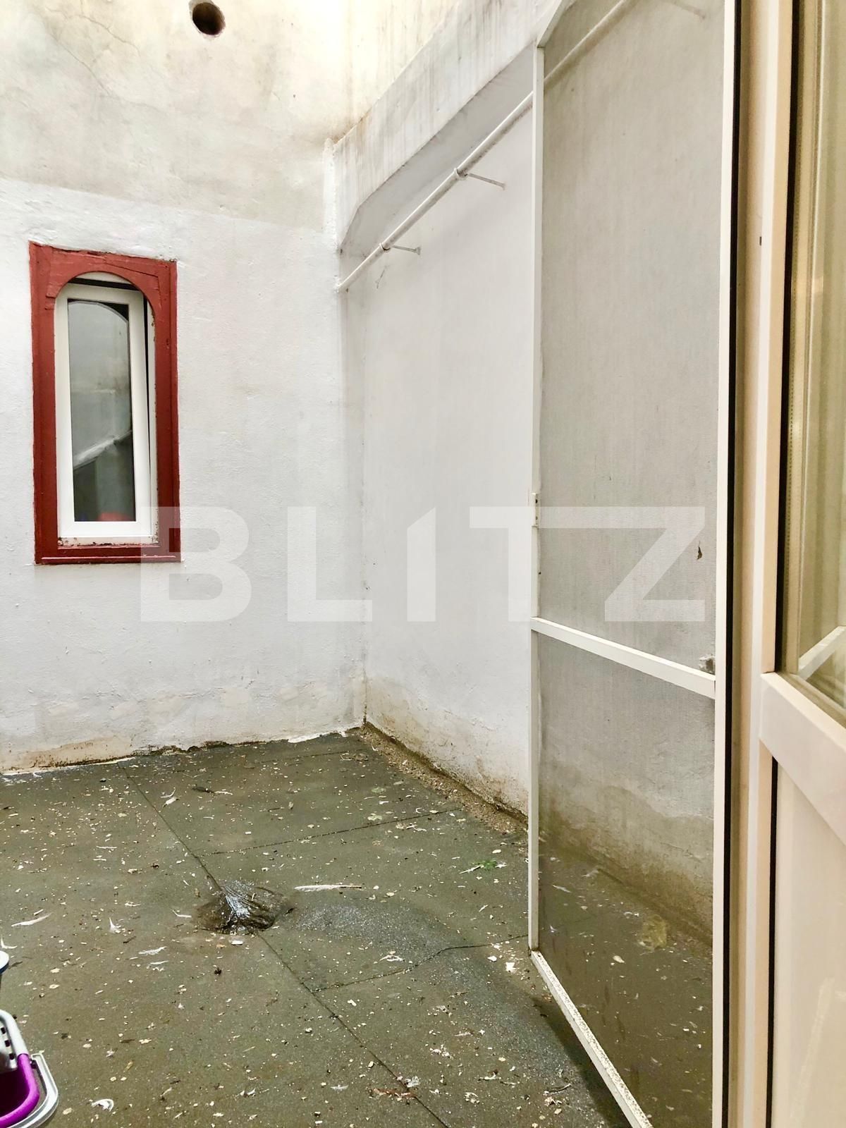 Garsonieră de închiriat Central - 53900AI | BLITZ Cluj-Napoca | Poza9