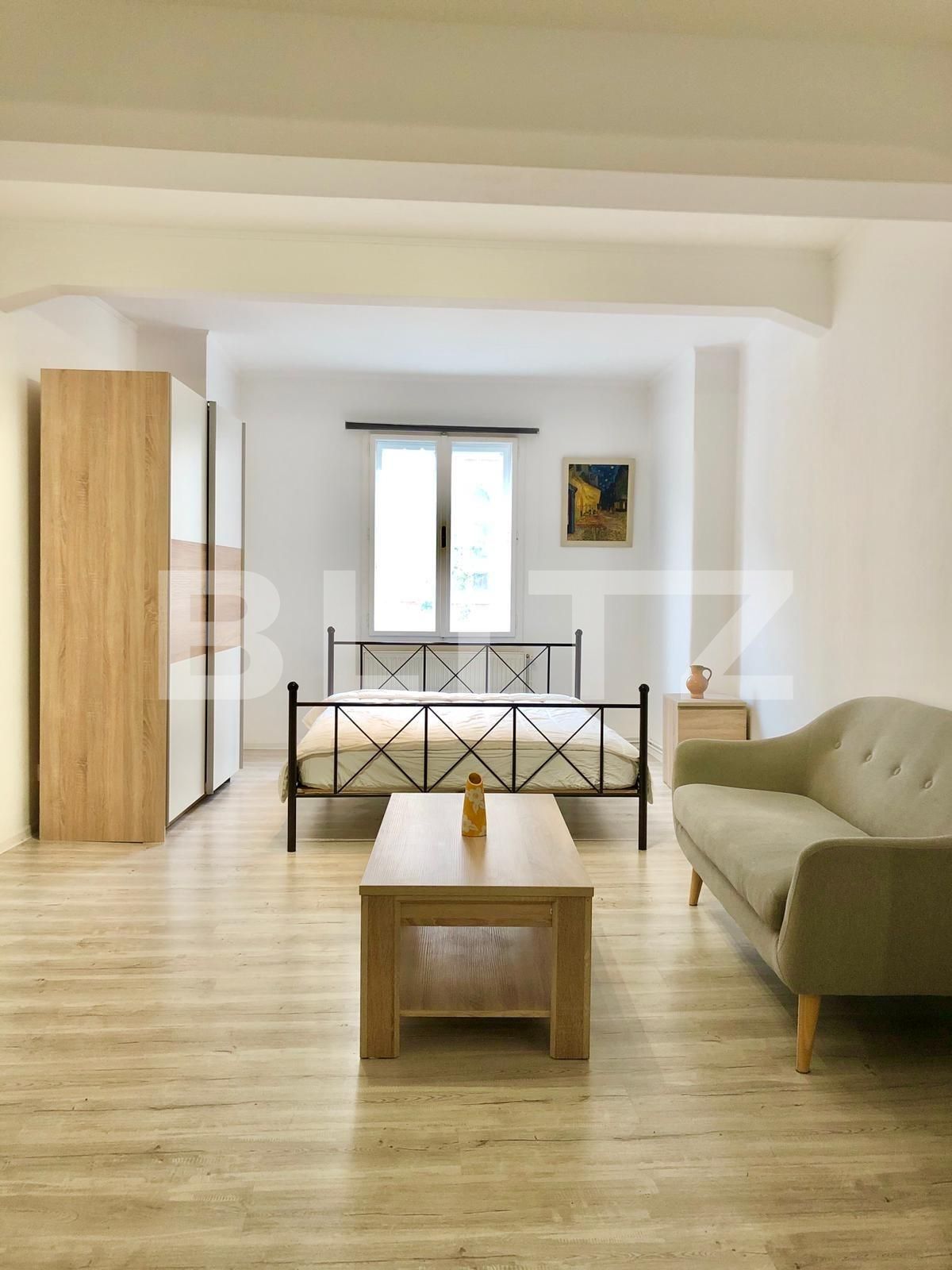 Garsonieră de închiriat Central - 53900AI | BLITZ Cluj-Napoca | Poza3
