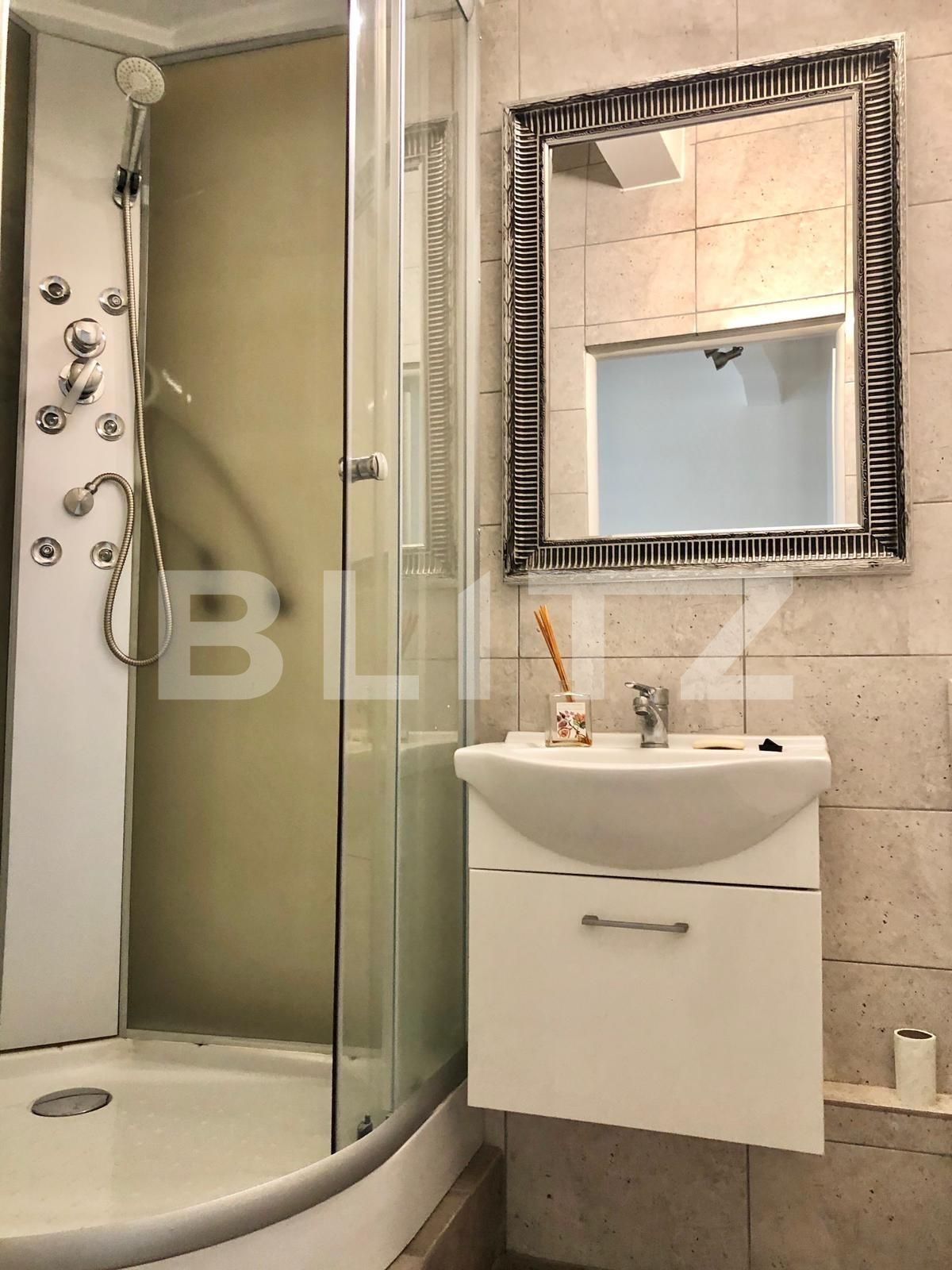 Garsonieră de închiriat Central - 53900AI | BLITZ Cluj-Napoca | Poza7