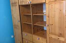 Apartament 3 camere, 80 mp, zona Parcului Central