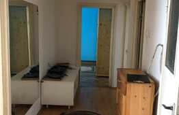 Apartament 3 camere, 80 mp, zona Parcului Central