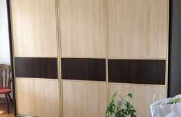 Apartament 3 camere, 80 mp, zona Parcului Central