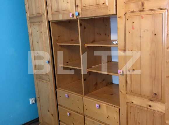 Apartament de închiriat 3 camere Plopilor - 53901AI | BLITZ Cluj-Napoca | Poza9