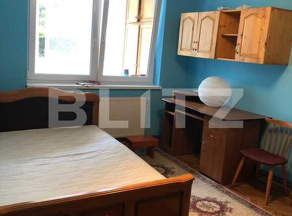 Apartament de închiriat 3 camere Plopilor - 53901AI | BLITZ Cluj-Napoca | Poza5