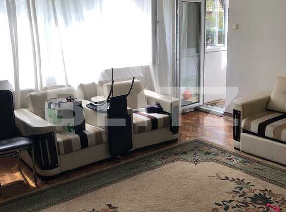 Apartament de închiriat 3 camere Plopilor - 53901AI | BLITZ Cluj-Napoca | Poza3