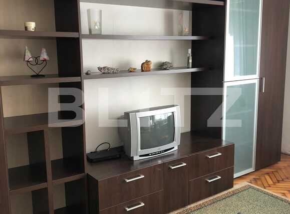 Apartament de închiriat 3 camere Plopilor - 53901AI | BLITZ Cluj-Napoca | Poza1