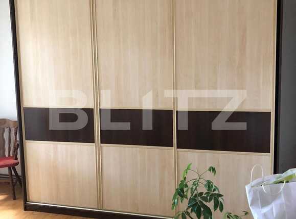 Apartament de închiriat 3 camere Plopilor - 53901AI | BLITZ Cluj-Napoca | Poza2