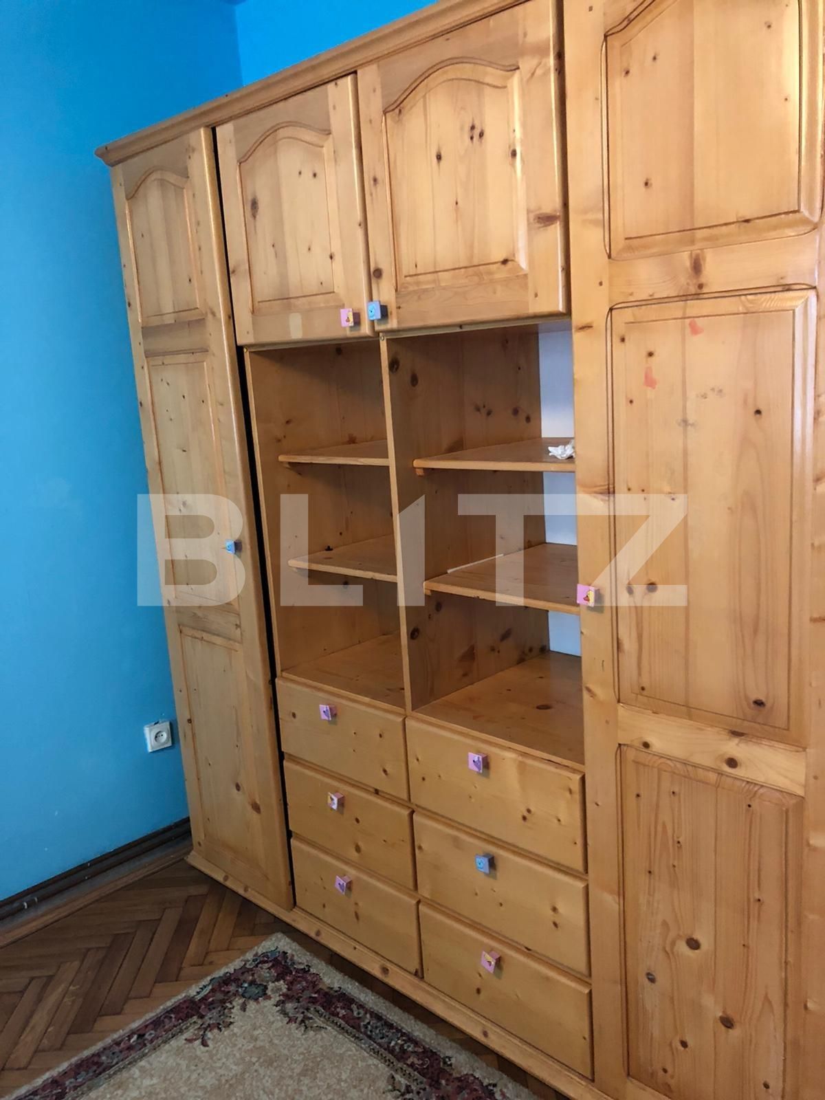 Apartament de închiriat 3 camere Plopilor - 53901AI | BLITZ Cluj-Napoca | Poza9