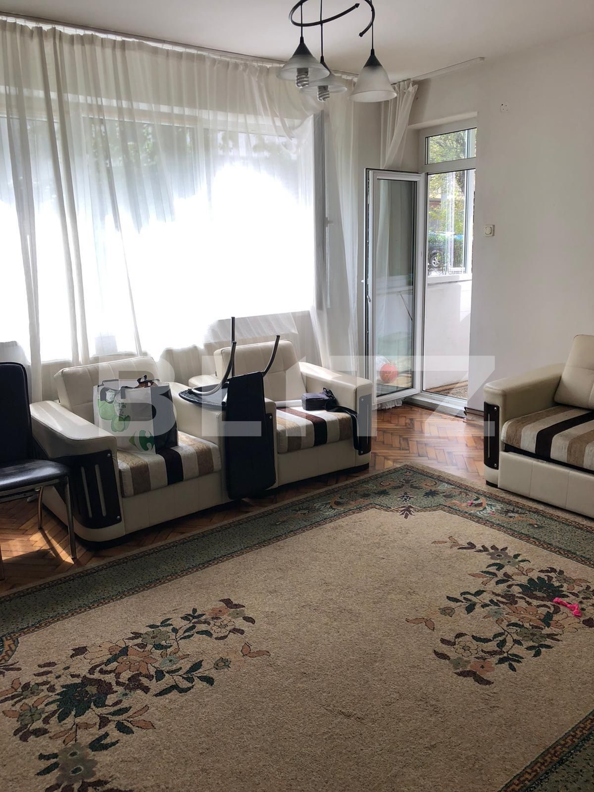 Apartament de închiriat 3 camere Plopilor - 53901AI | BLITZ Cluj-Napoca | Poza3