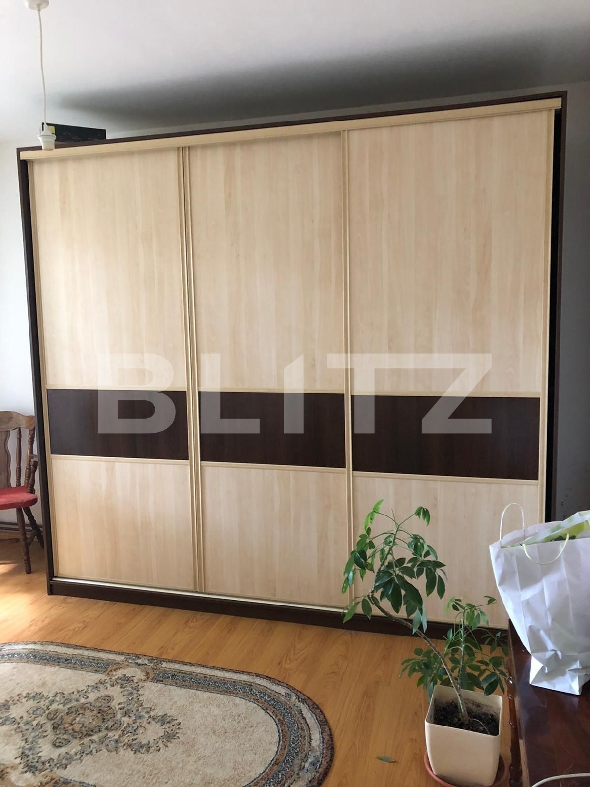 Apartament de închiriat 3 camere Plopilor - 53901AI | BLITZ Cluj-Napoca | Poza2