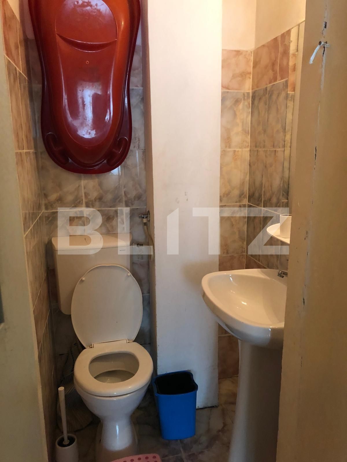 Apartament de închiriat 3 camere Plopilor - 53901AI | BLITZ Cluj-Napoca | Poza12