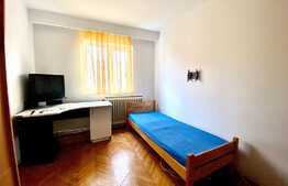 Apartament cu 3 camere, 70 mp, zona strazii Grigore Alexandrescu