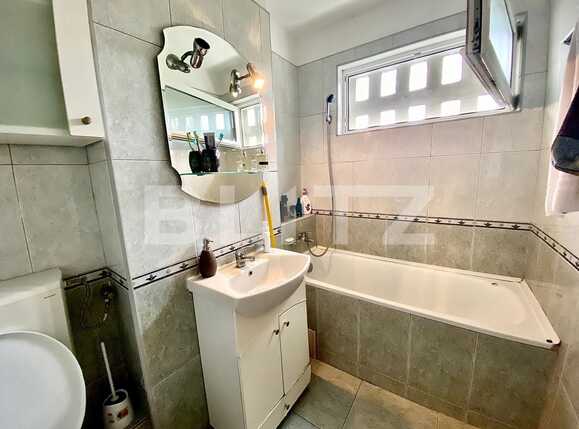 Apartament de închiriat 3 camere Manastur - 53902AI | BLITZ Cluj-Napoca | Poza9