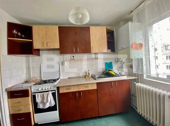 Apartament de închiriat 3 camere Manastur - 53902AI | BLITZ Cluj-Napoca | Poza6