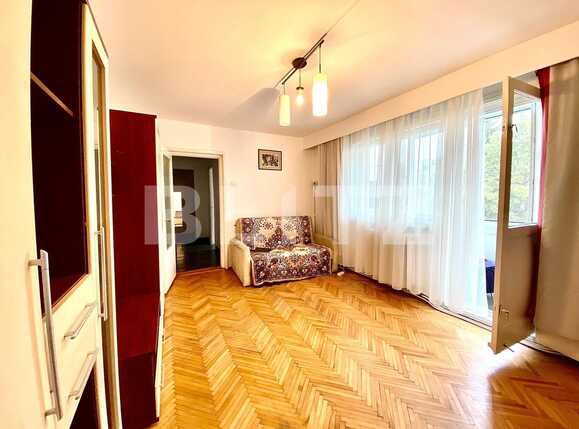 Apartament de închiriat 3 camere Manastur - 53902AI | BLITZ Cluj-Napoca | Poza4