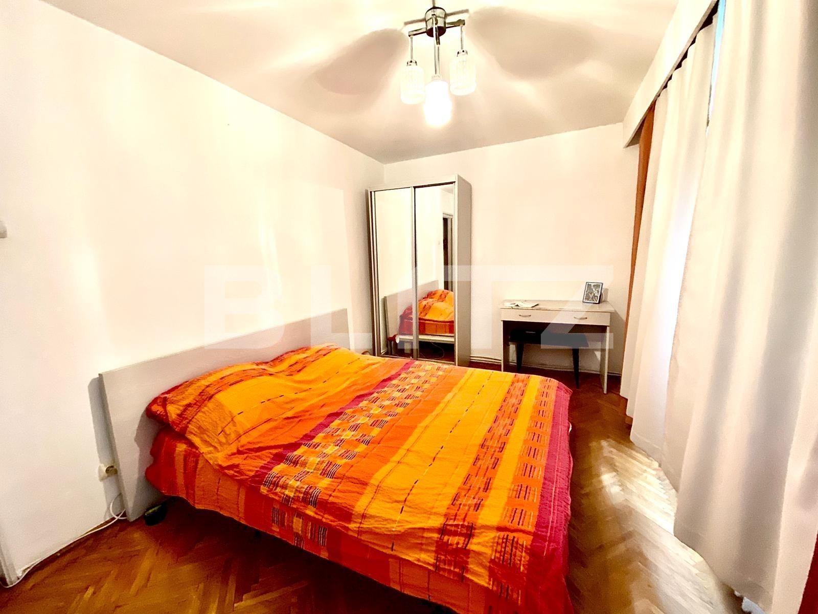 Apartament de închiriat 3 camere Manastur - 53902AI | BLITZ Cluj-Napoca | Poza2