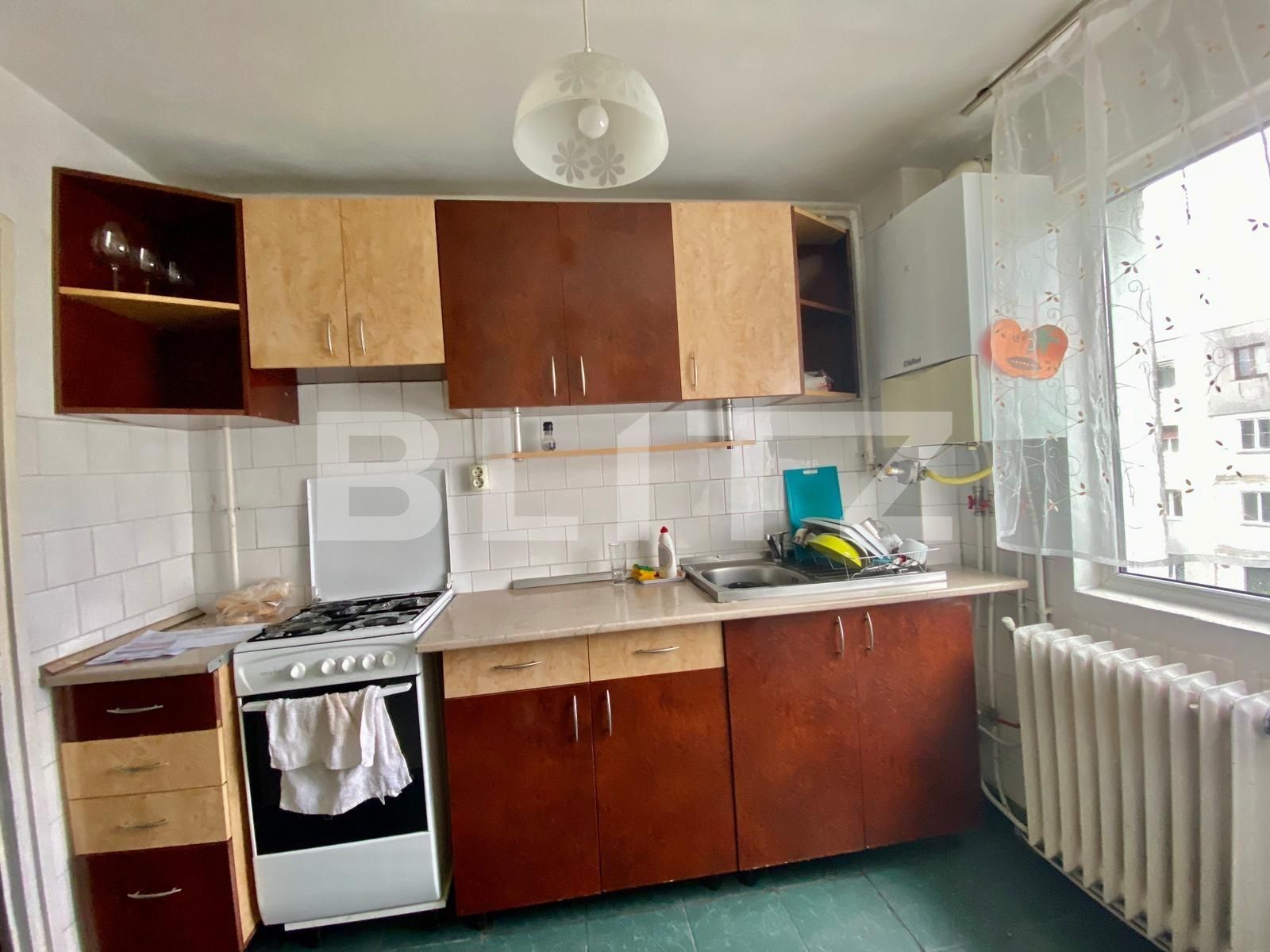 Apartament de închiriat 3 camere Manastur - 53902AI | BLITZ Cluj-Napoca | Poza6