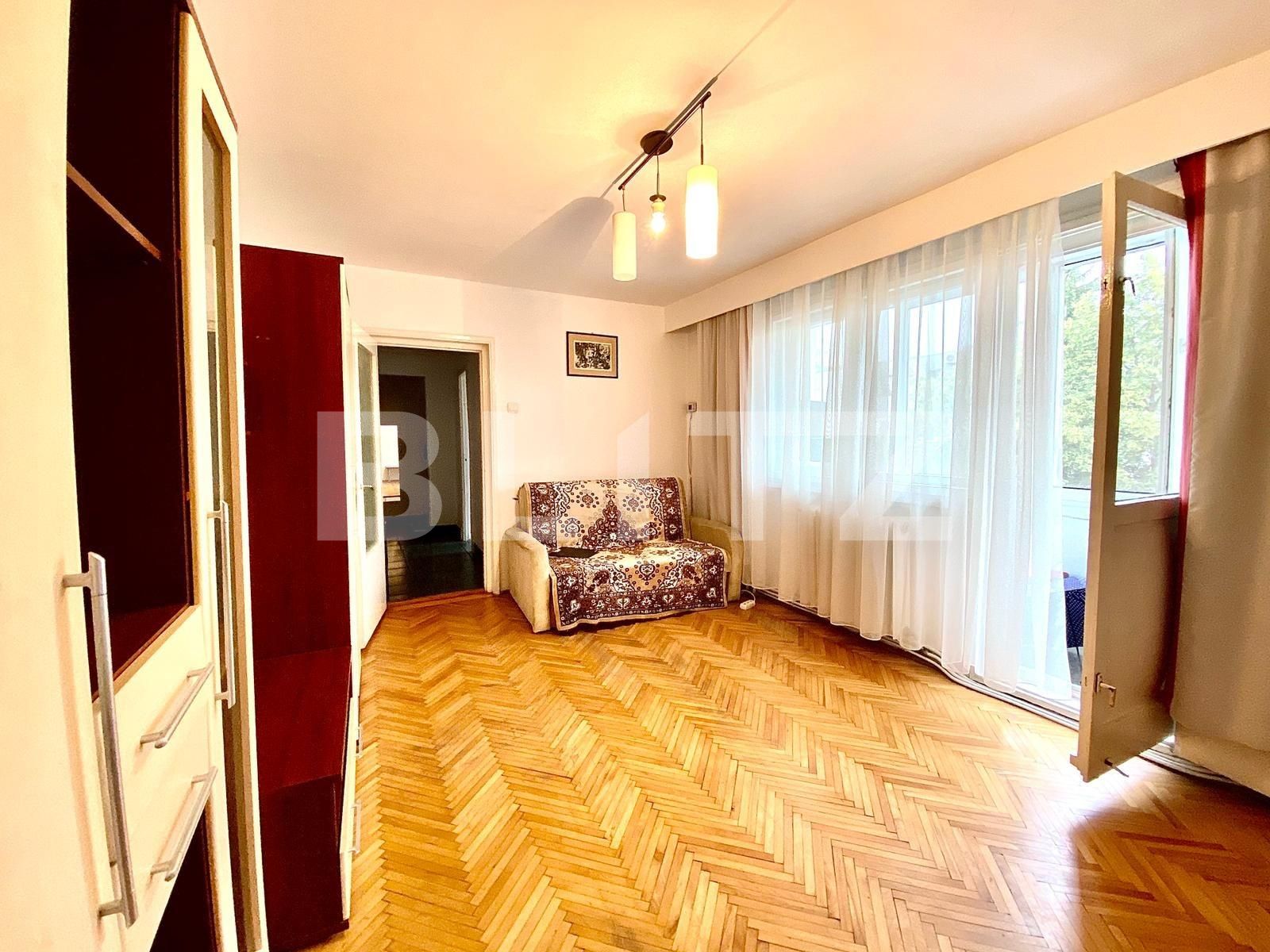 Apartament de închiriat 3 camere Manastur - 53902AI | BLITZ Cluj-Napoca | Poza4
