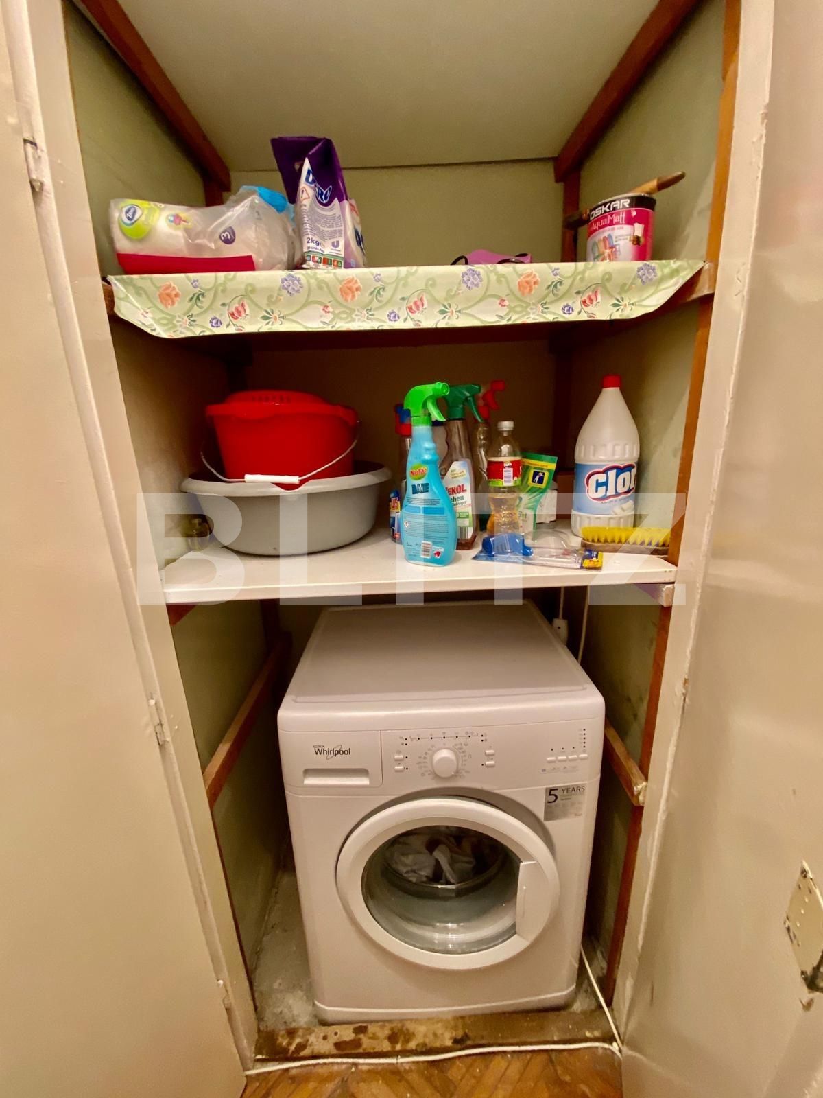 Apartament de închiriat 3 camere Manastur - 53902AI | BLITZ Cluj-Napoca | Poza7