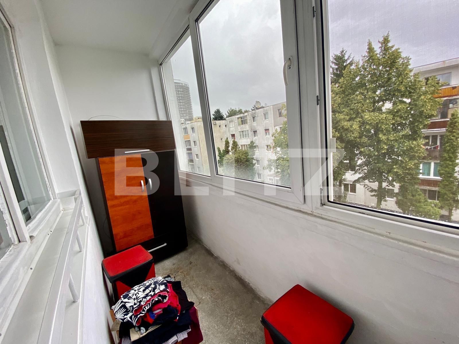 Apartament de închiriat 3 camere Manastur - 53902AI | BLITZ Cluj-Napoca | Poza8