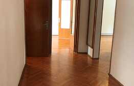 Apartament 4 camere, nemobilat, 110 mp, zona Aleea Muscel