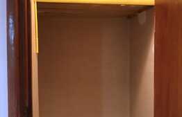 Apartament 4 camere, nemobilat, 110 mp, zona Aleea Muscel