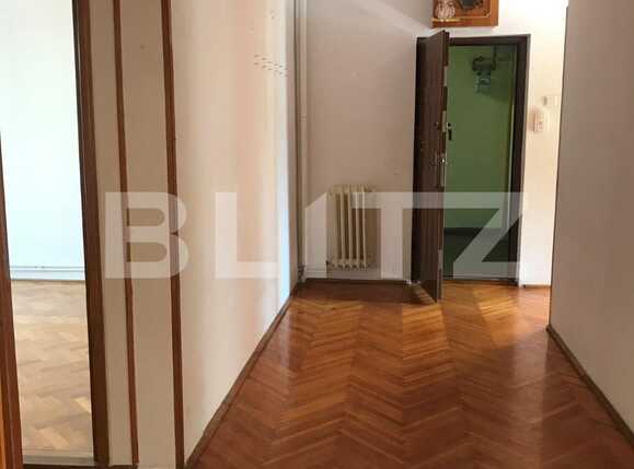 Apartament de închiriat 4 camere Andrei Mureşanu - 53903AI | BLITZ Cluj-Napoca | Poza9